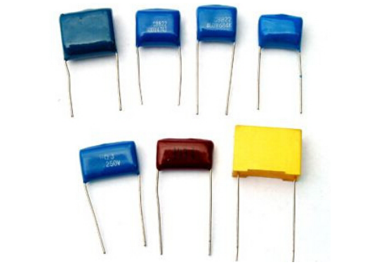 「黑金剛電容」電容器的結構、原理及作用