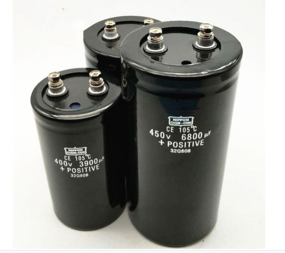 黑金剛電容 黑金剛電容