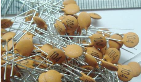 黑金剛電容 黑金剛電容