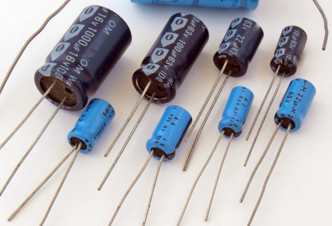 黑金剛電容 黑金剛電容